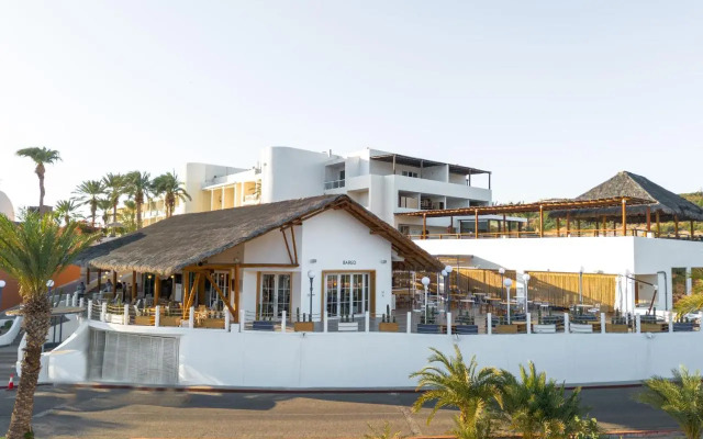 Hotel Indigo La Paz Puerta Cortes by IHG