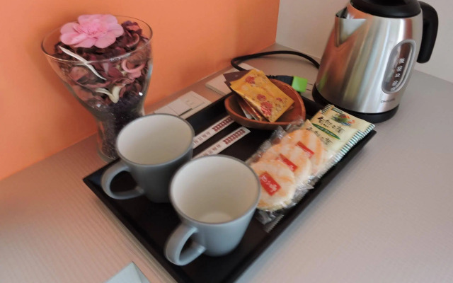 Tiffany Homestay