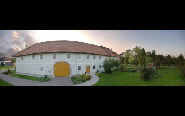 Landhaus Essl