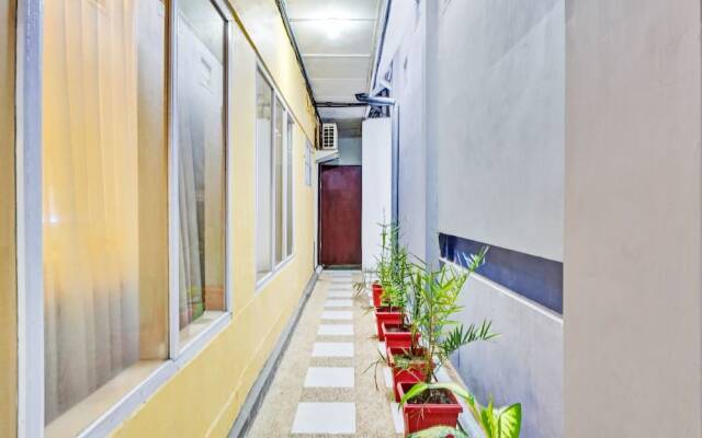 Hotel O Btc Guest House Syariah