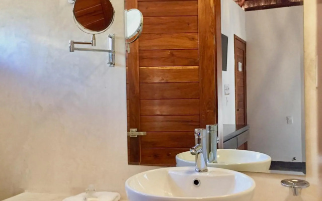 Hotel Sun ha Bacalar