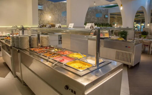 Hotel Village Slovenska Plaza