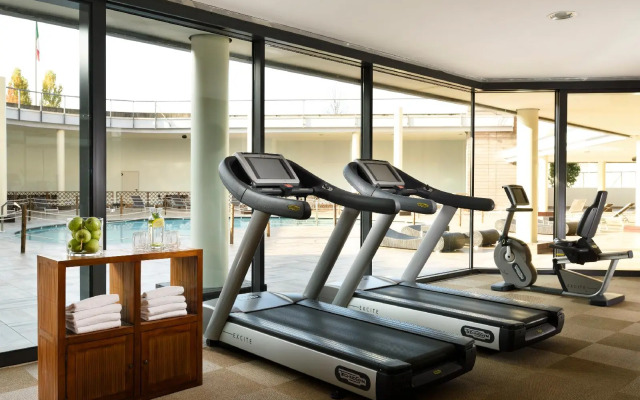 UNAHOTELS Varese
