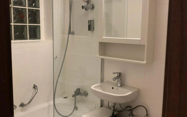 Monteurwohnung im Zentrum