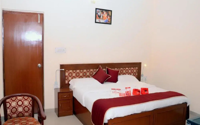 OYO 2031 Hotel Sunshine Inn