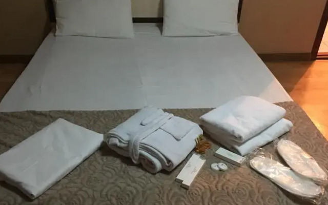 Inn Astana