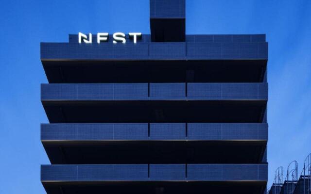 Nest Hotel Hakata Station