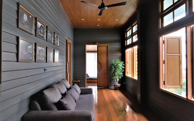 Vali Villa Bangkok