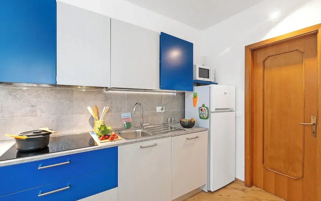 Villa Pastoedo Apartment Blu