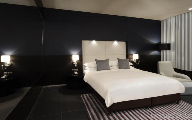 The Abdali Boulevard Hotel - Image 6