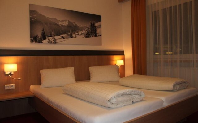 Haus Roman Falch