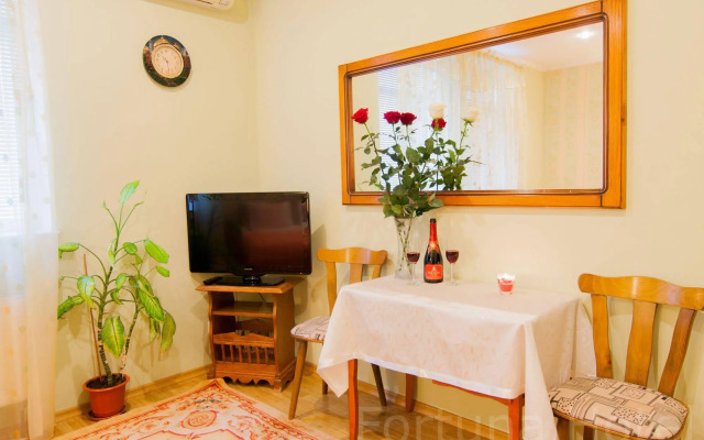 Fortuna Hotel