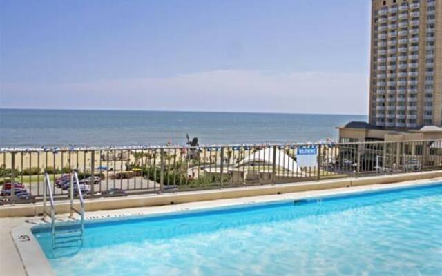 Neptune Park Inn