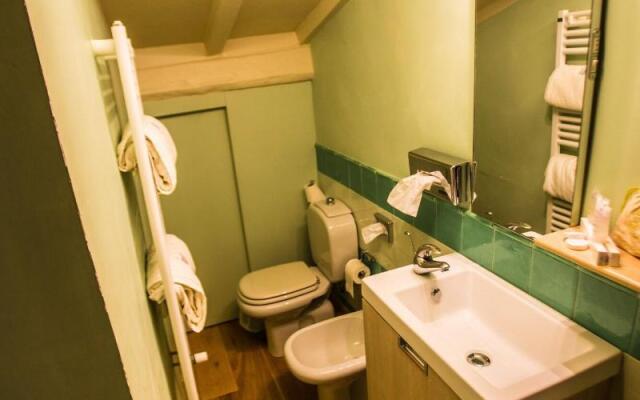 Relais Villa al Vento