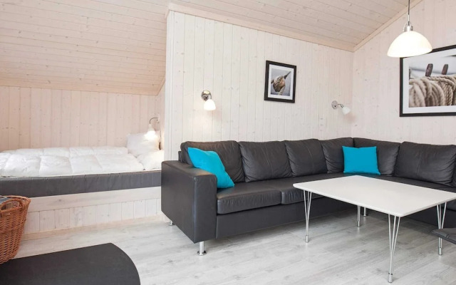 Holiday Home in Grossenbrode