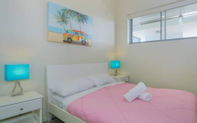 Drift Apartments South #34