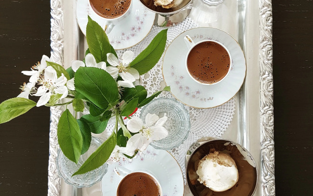 Kazdaglari Karye Müze Otel