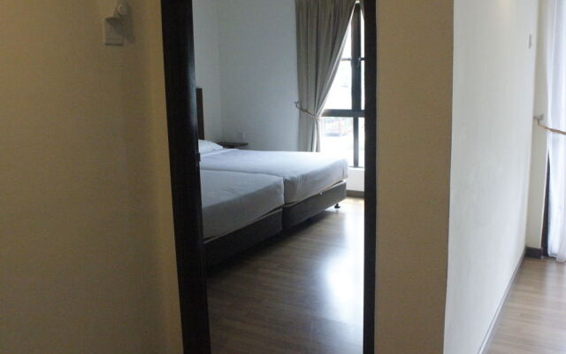 Bukit Gambang Resort City