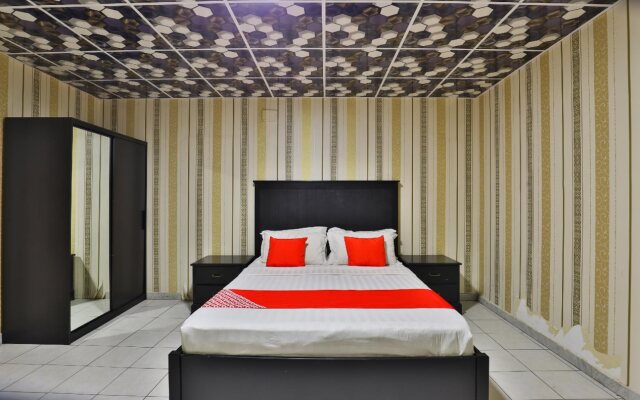 Al Nabares Palace Hotel