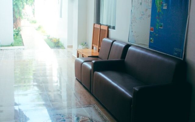 Khali Phu Quoc Resort