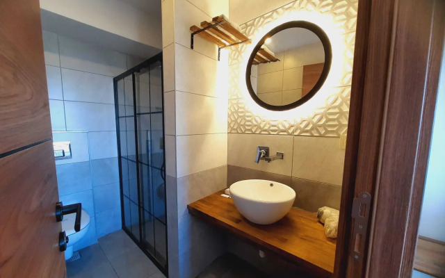 North Wind Hotels Karaburun