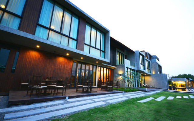 Zensala Riverpark Resort