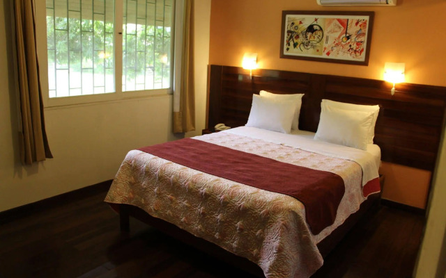 Manish Hotel Ecológico