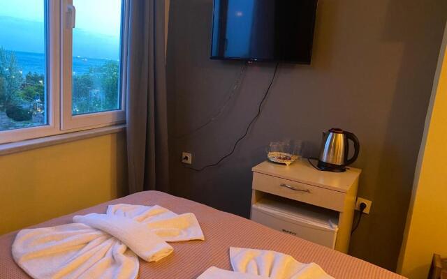 Marmara House&Apartments