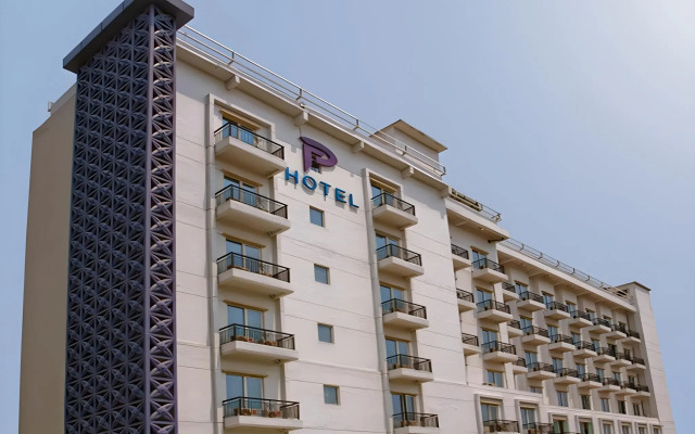 P Hotel Jakarta