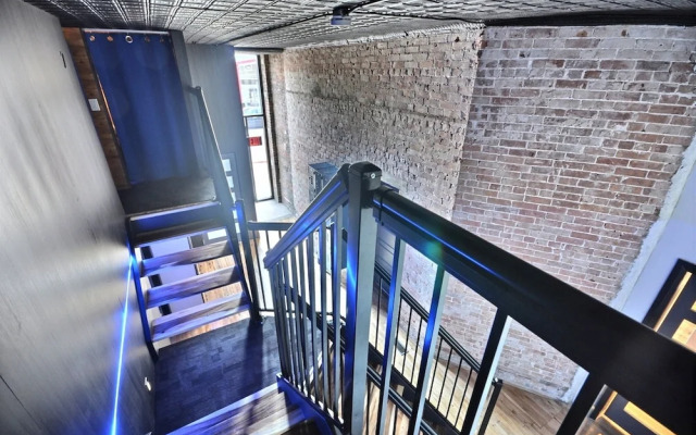 Zens Inn - Hostel