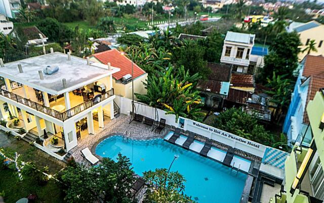 Hoi An Paradise Hotel