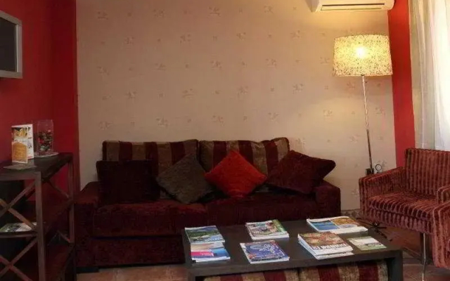 Hotel Rural La Fasana
