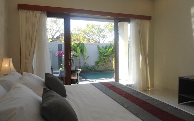 Villa Kookaburra Sanur
