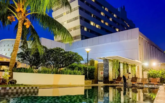 D'primahotel Tangerang