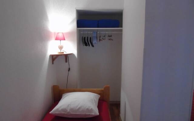 Lou Services Apartment CB72 LSI 001