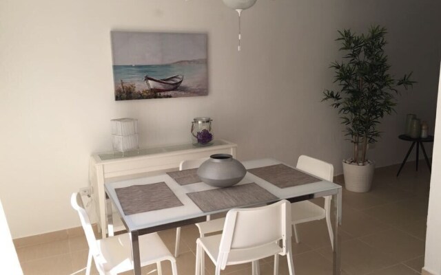 Villa Yara Ideal Families