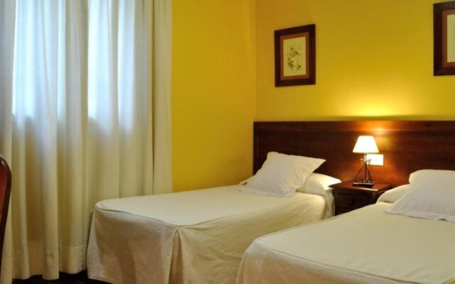 Hostal La Andaluza