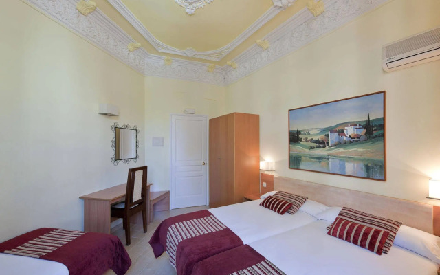 Hostal Central Barcelona