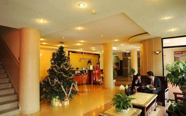 Cam Do Hotel