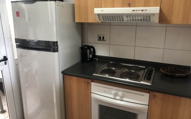 Apartamento S413 Vista Mar Euromarina II