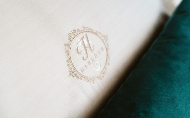 The Harbor Luxury Living