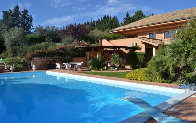 Villa Zagara