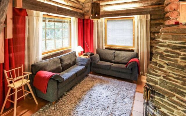 Holiday Home Kuruhovi b