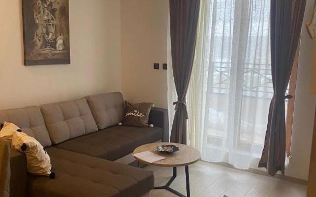 Milmari Apartman N92 Kopaonik