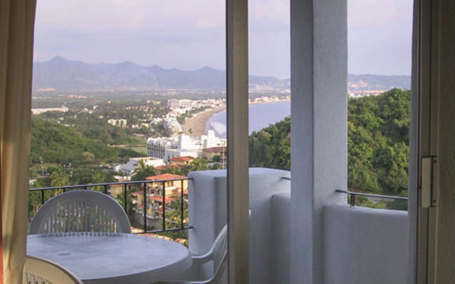 Hotel Villas Los Angeles