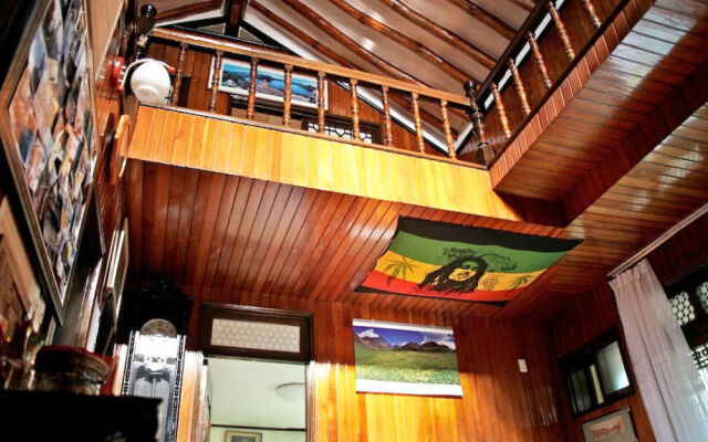 Hanjin Hostel
