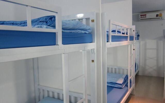1Sabai Hostel