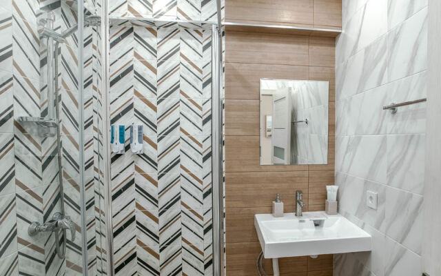 СвитХоум на ул. Можайского