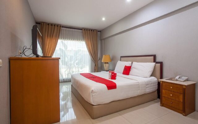 Hotel Rolling Stone by RedDoorz