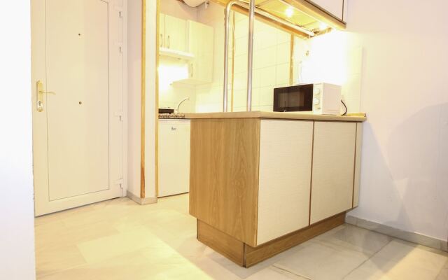 Deluxe Apartment in Altozano-Triana